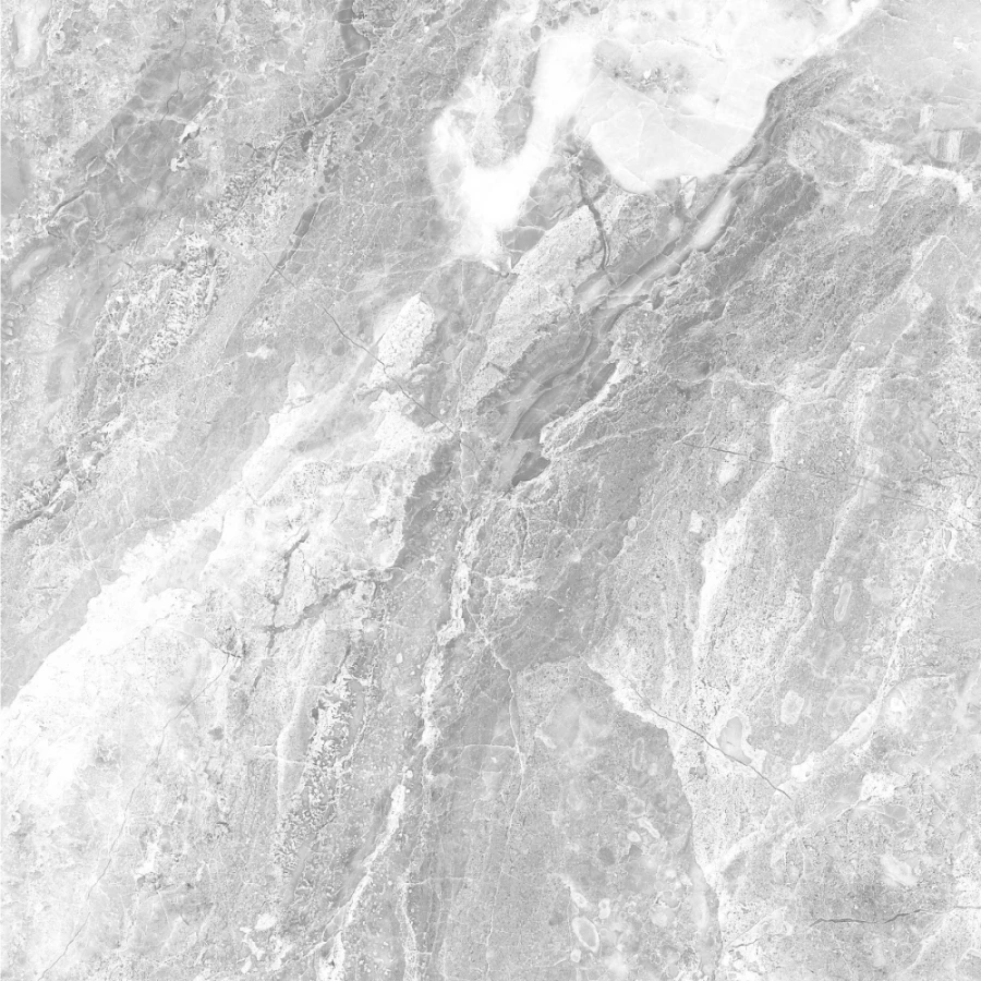 Керамогранит Eurotile Ceramica Sun Paradise Grey Structure серый 7930138705207 60x60 см