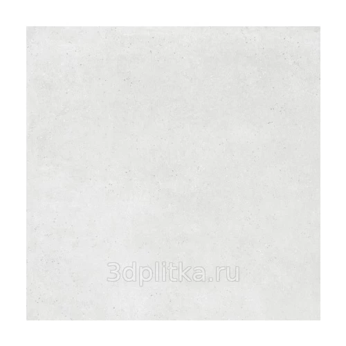 Керамогранит Argenta Pav. Gravel white rc 60x60 см