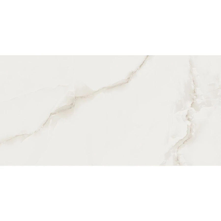 Керамогранит Absolut Gres White Onix Gloss AB 1147G 120х60 см
