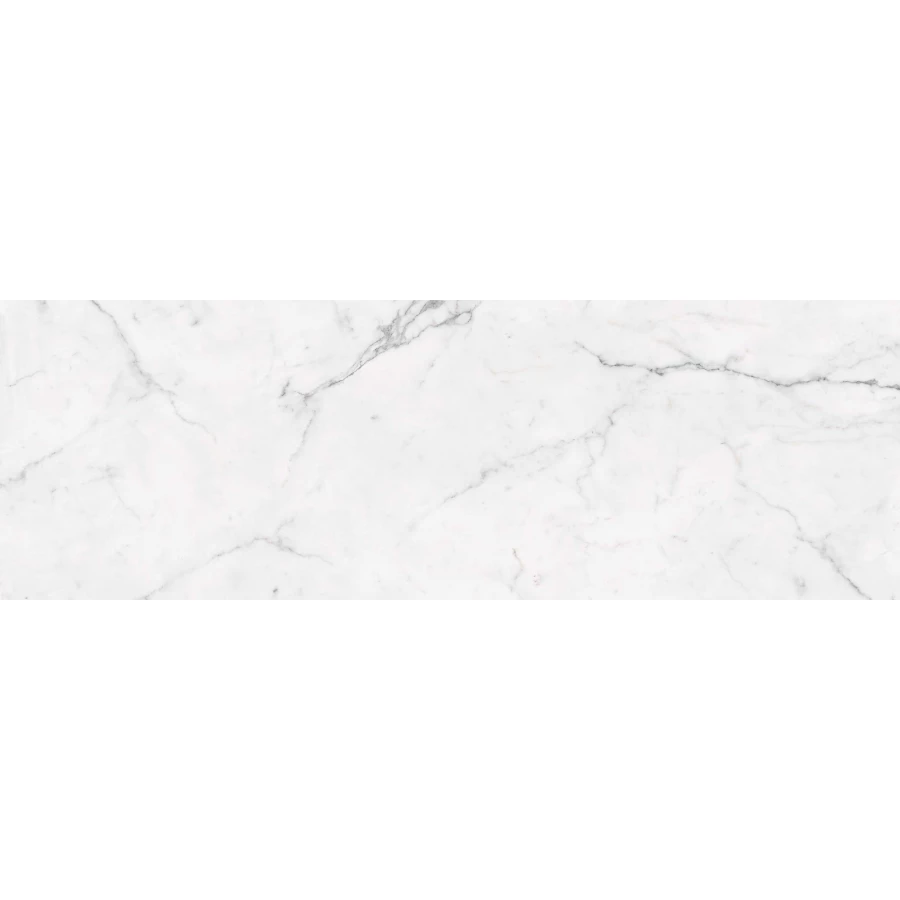 Керамогранит Grespania Estatuario Polished глянцевый белый 78ES4PM 300х100 см