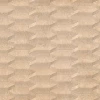 Плитка настенная Porcelanosa Верона Голд Субик / Verona Gold Cubik матовая бежевая 100371184 150х59,6 см