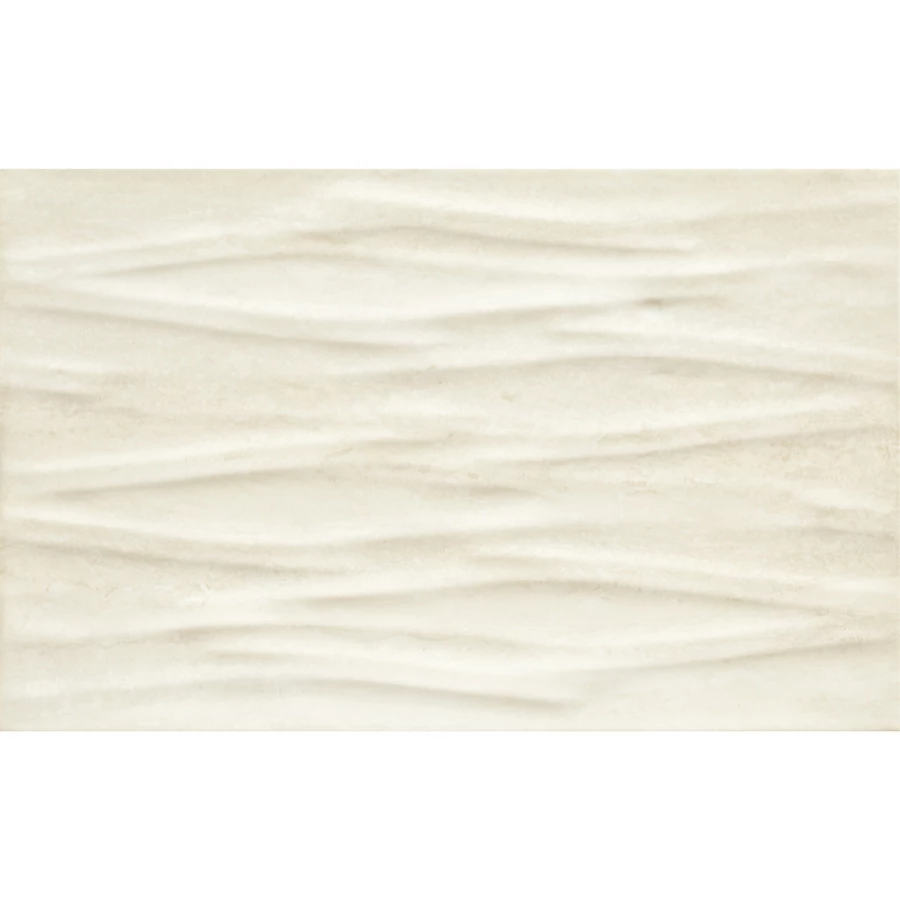 Плитка настенная Paradyz Sari beige struktura 25х40 см