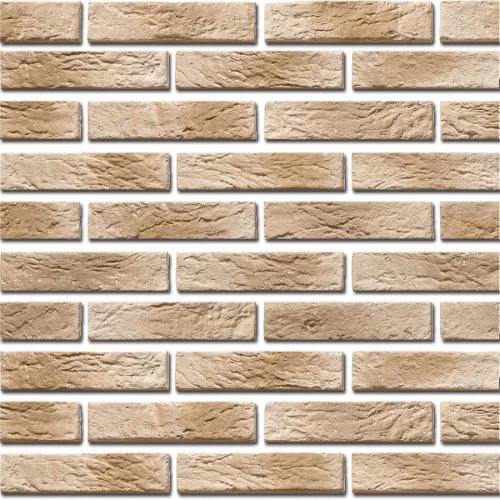 Декоративный камень Камелот Манхэттен бежевый 025