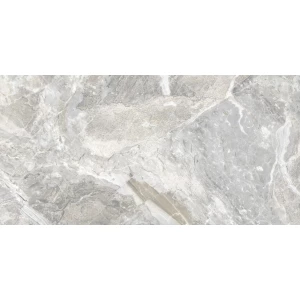 Керамогранит Neodom Sale Nebula Grey Carving матовый серый N20524 160х80 см