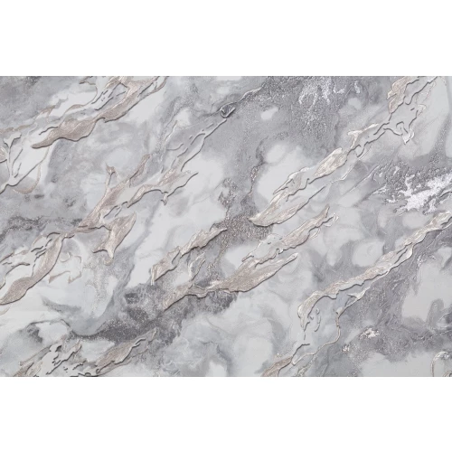 Обои флизелиновые Palitra Life Toscana серый PL72279-41 1,06х10,05 м