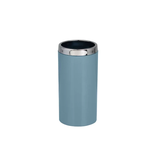 Стакан Fixsen Round blue FX-455-3