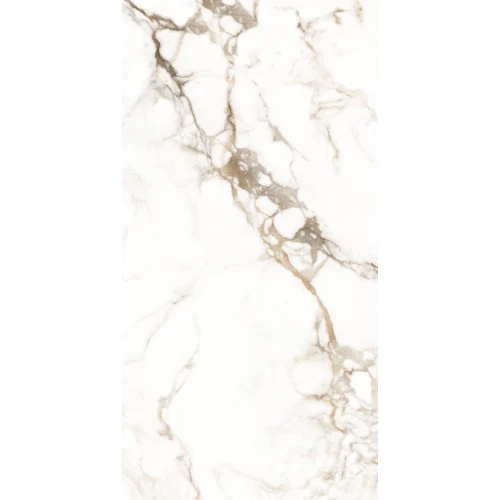 Керамогранит Gresant Volar Gold Sugar полуглянцевый белый 120х60 см