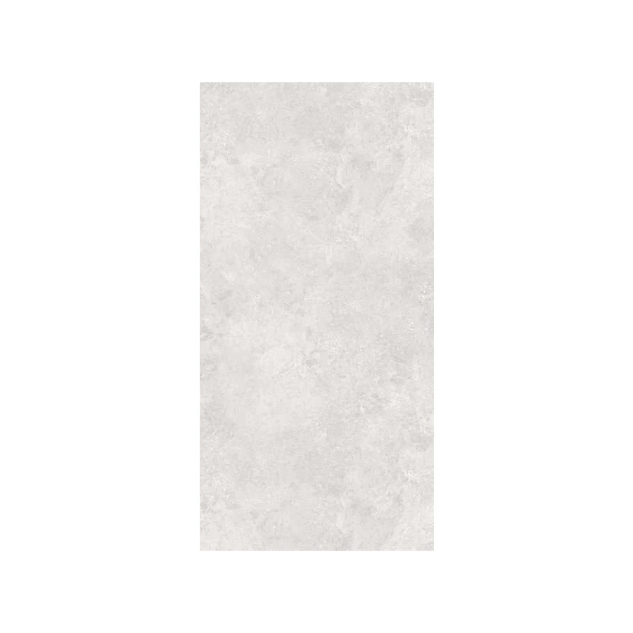 Керамогранит Global Tile Onda_GT грес глазуированный Светло-серый карвинг GT120600906MCR 120х60 см