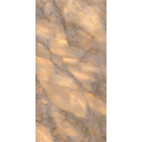 Керамогранит Global Tile Гламур / Glam коричневый GT1206023604HPR 120x60 см