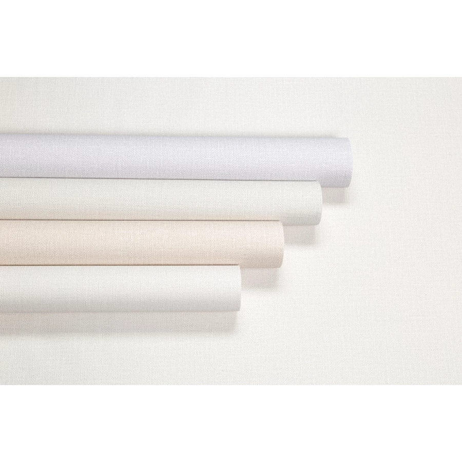 Обои флизелиновые Palitra Home HomeColor Lavande серые HC71986-46 1,06х10,05 м