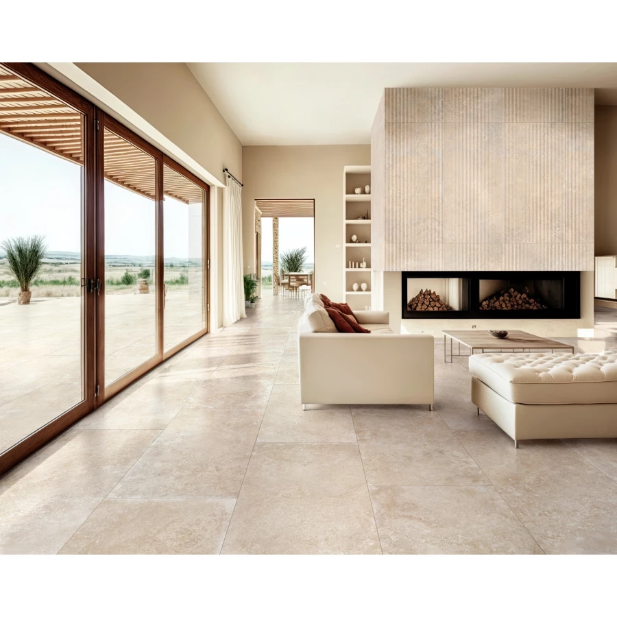 Realstone Travertino