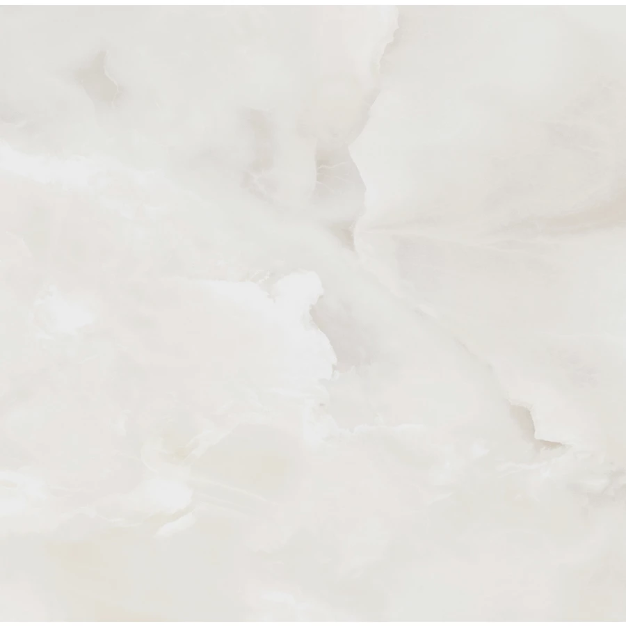 Керамогранит Arcadia Ceramica Onice Pearl Full Polished светло-серый FP1013-A 60х60 см
