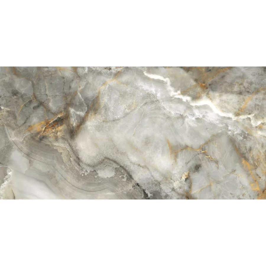 Керамогранит Primavera Marbillo Grey Punch-Carving 1,44 м2 PC202 120x60 см