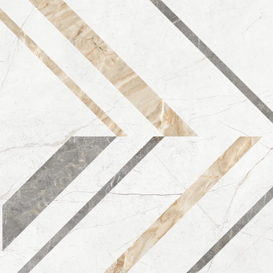 Керамогранит Estima Improve IM00 Неполированный Рект. 70326 60х60 см