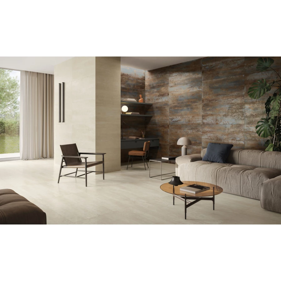 Керамогранит Naxos Bold Beat Naturale Rettificato 133051 120x60 см