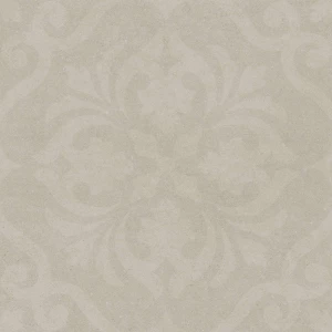 Декор Kerama Marazzi Монсеррат бежевый светлый матовый обрезной SBD064\SG647420 60х60 см