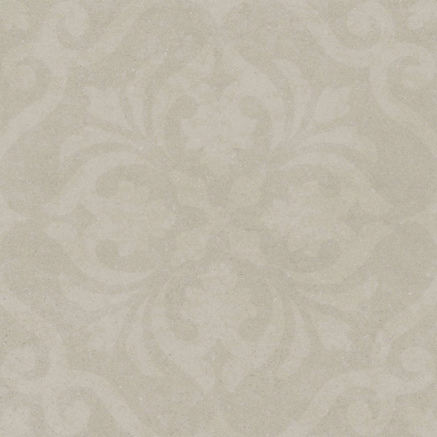 Декор Kerama Marazzi Монсеррат бежевый светлый матовый обрезной SBD064\SG647420 60х60 см