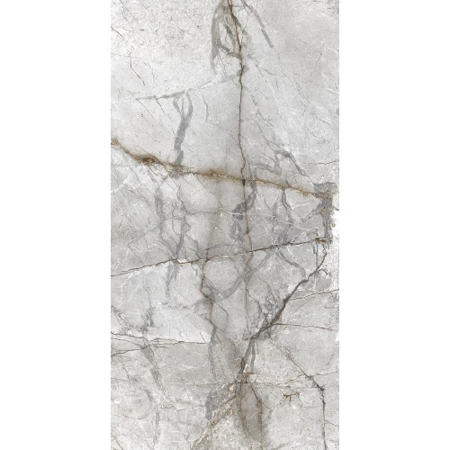 Керамогранит Gresse Petra Greystone Карвинг матовый серый GRS02-15MD 120х60 см