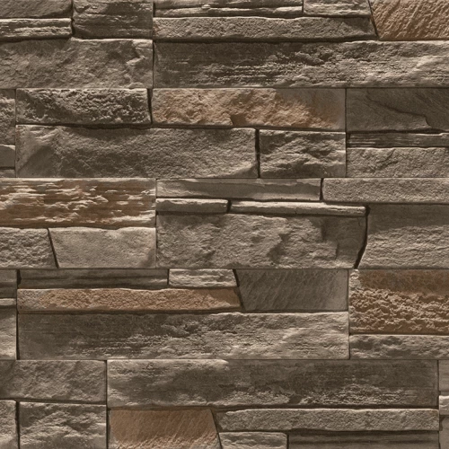 Искусственный камень Малахит Толедо 52-72 20 34х9,3х2 см