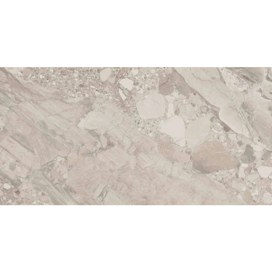 Керамогранит Estima Oceanmist OM01 Неполированный Рект 69198 160х80х1,1 см