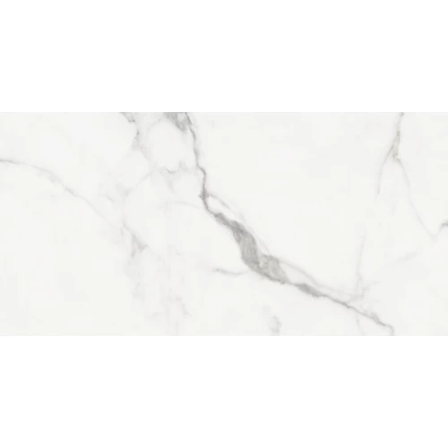 Керамогранит Delacora Calacatta Lincoln sugar-эффект 60120CLL15 120х60 см