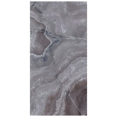 Керамогранит WiFi Ceramics Luxury Stone Sesto Grey Dragon Jade SLS75803C 150х75 см