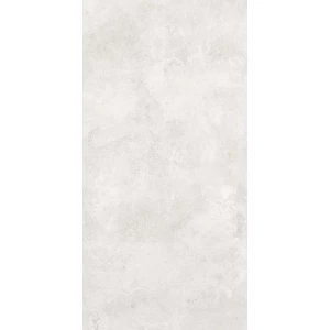 Керамогранит Realistik Pluto White Sugar Polished светло-серый 120x60 см