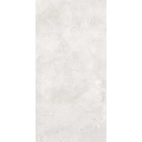 Керамогранит Realistik Pluto White Sugar Polished светло-серый 120x60 см