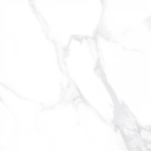 Керамогранит LCM Dallas Silver полированный белый 4 шт в уп 57,60 м2 в пал 6060DLL15P 60х60 см