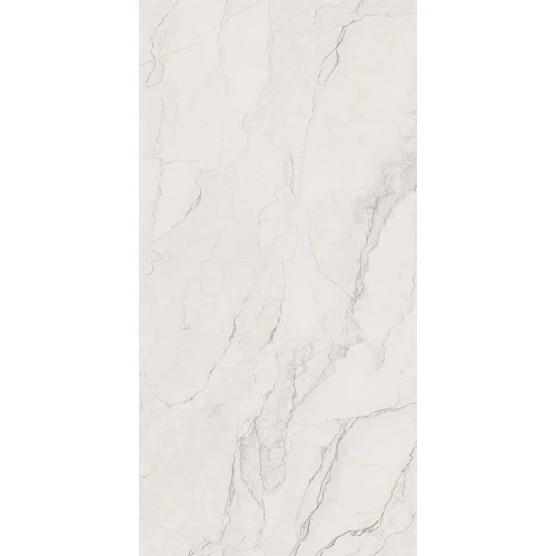 Керамогранит La Fabbrica Bolgheri stone white 3d satin 196015 120х60 см