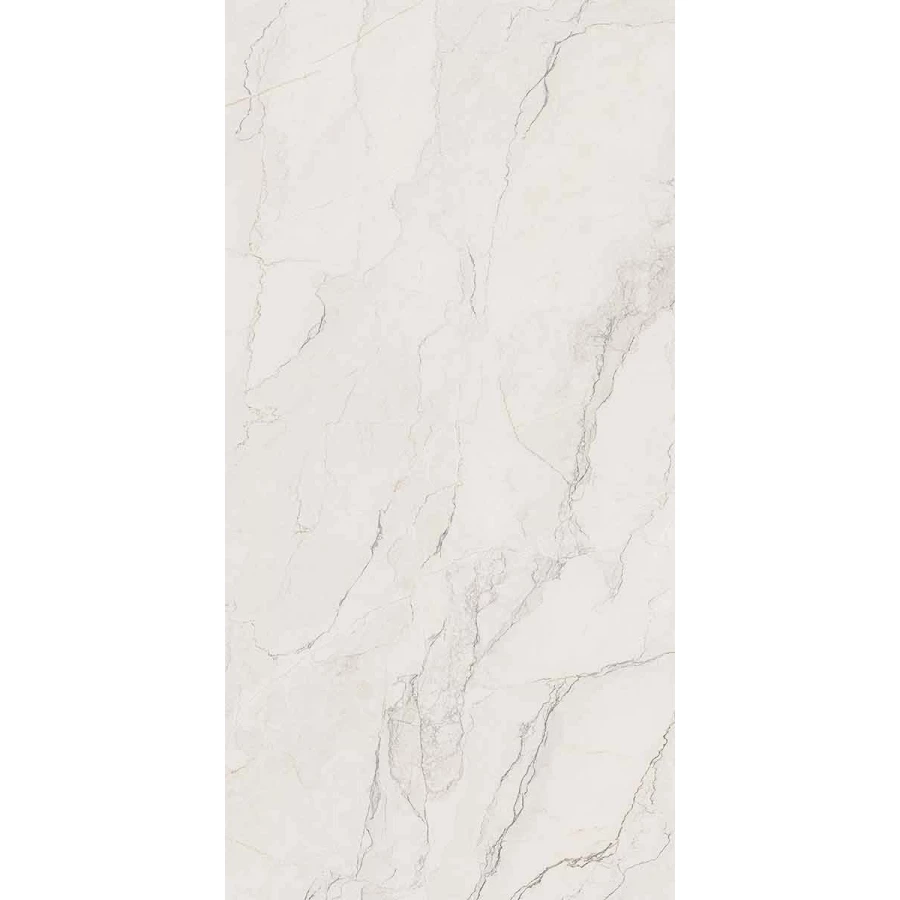 Керамогранит La Fabbrica Bolgheri stone white 3d satin 196015 120х60 см