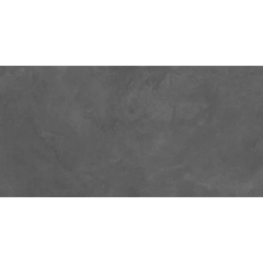 Керамогранит Duna Cemento Grafito Matt матовый серый CE0L59M01 120х60 см