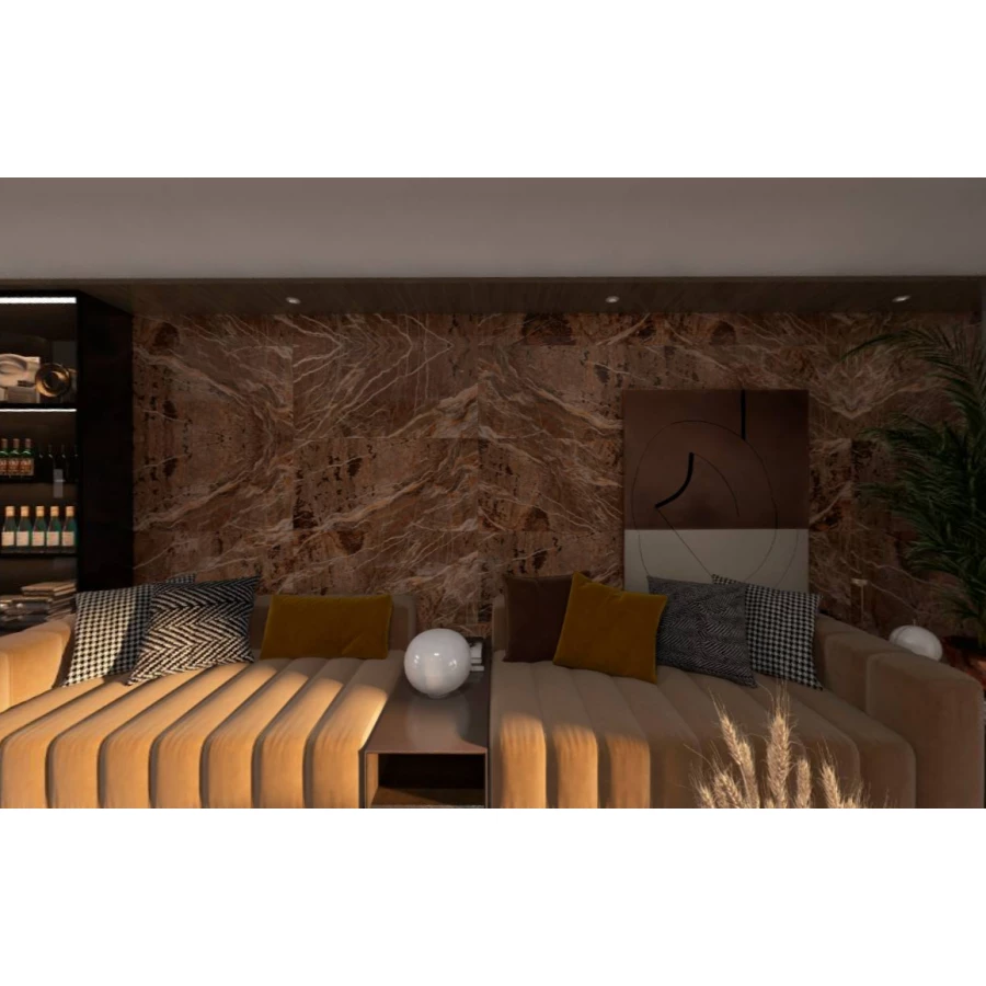 Керамогранит Absolut Gres Viena Full Lappato Gloss AB 3111G 120x60 см