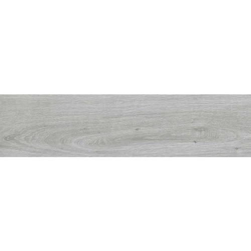 Керамогранит Mykonos Ceramica Baku Ceniza матовый серый 120х20 см