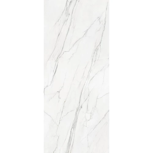 Керамогранит TAU Ceramica Varenna Big Sizes 120x280 carrara nat 6 mm матовая 280х120 см