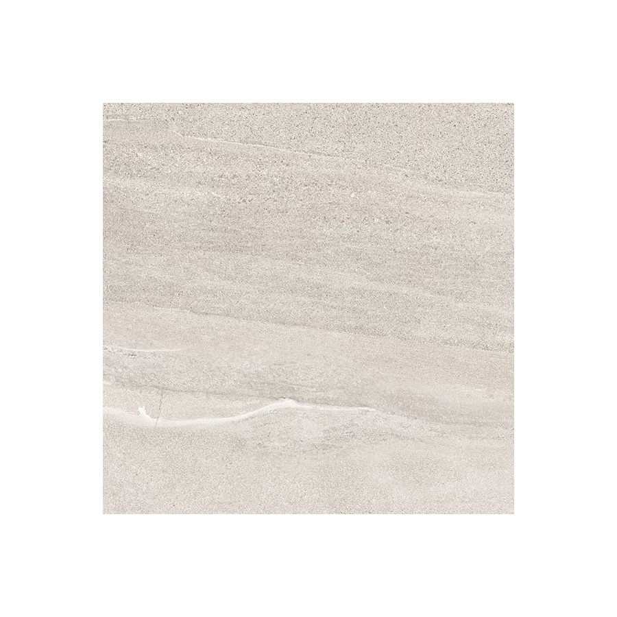 Керамогранит Landgrace Ceramic Outdoor 2X Cutstone White матовый бежевый 201260 60х60 см