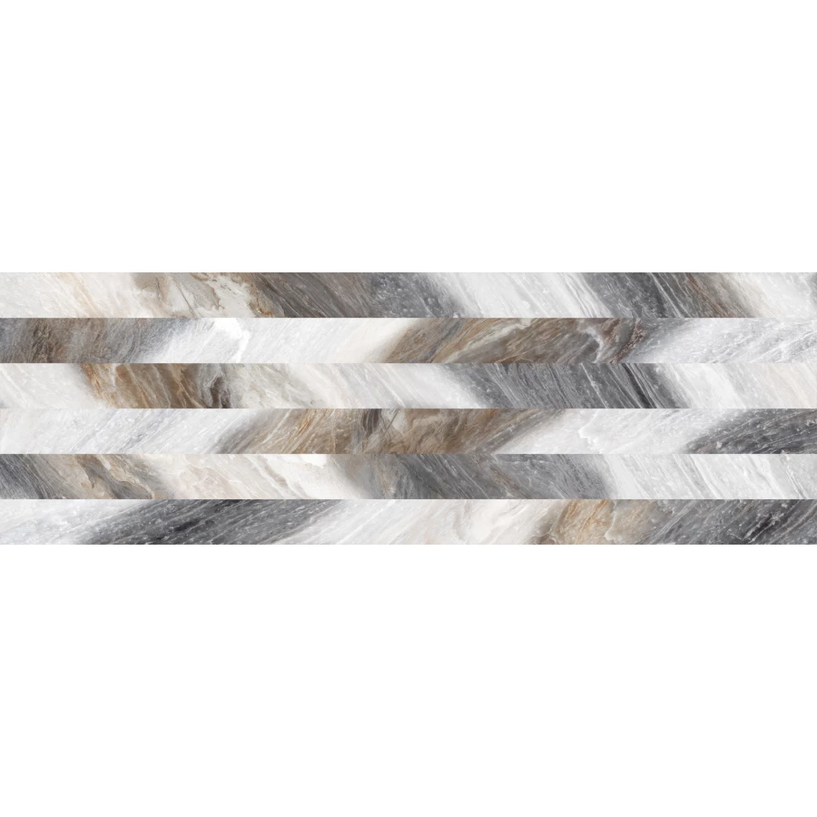 Плитка настенная Delacora Millennium Line Color WT93MNM55 90х30 см
