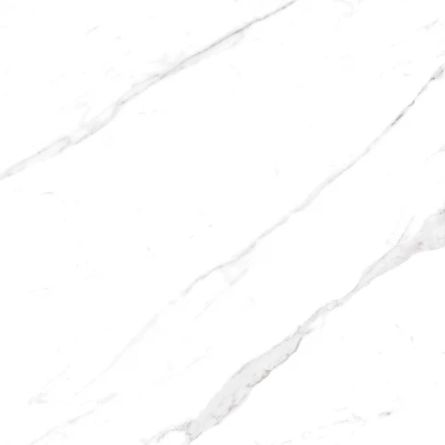 Керамогранит A-Ceramica Calacatta Domino Polished глянцевый белый 60х60 см