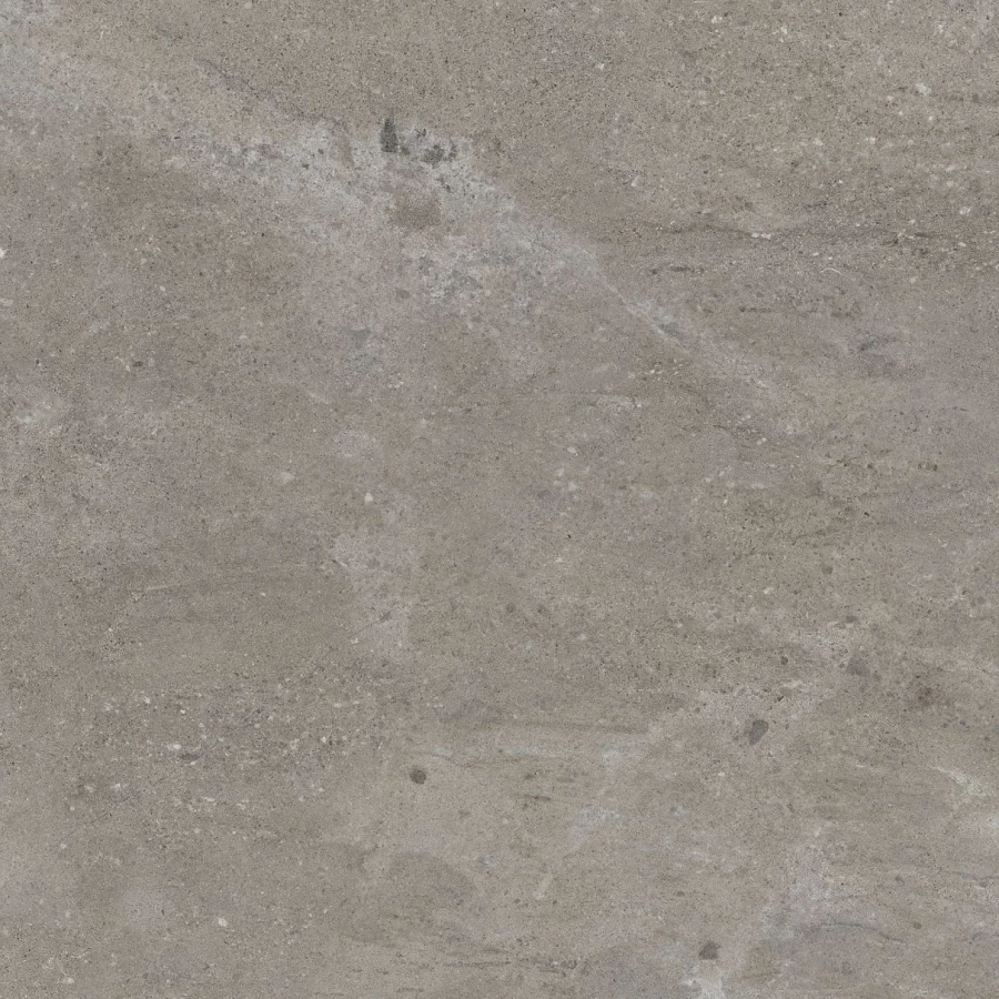 Клинкерная плитка Керамин Туам 4 матовая коричневая 39,4х39,4 см