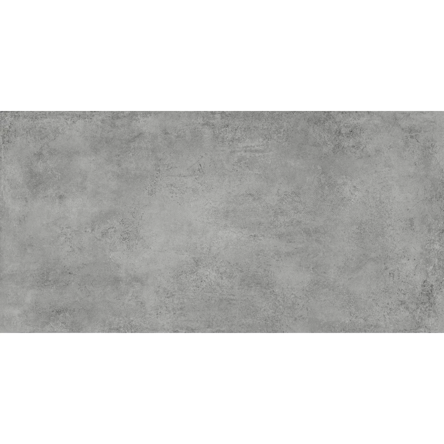 Керамогранит ALMA Ceramica Totem матовый граниль черный GFU60120TTM70R 120х60 см