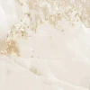 Керамогранит Gravita Луцент Вхите Лов Рефлестион / Lucent White Low Reflection карвинг матовый бежевый 120x60 см