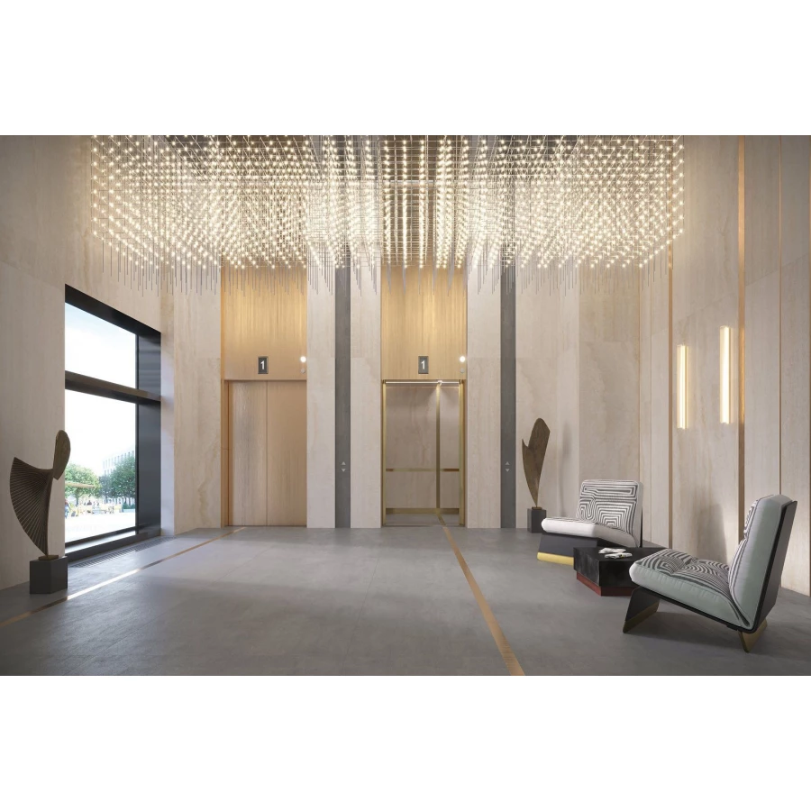 Surface Laboratory/Травертин