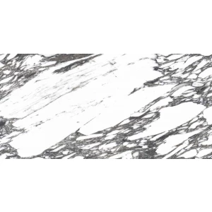 Керамогранит Neodom Sale Marvel Grey Polished глянцевая бело-серая CV20217 120х60 см