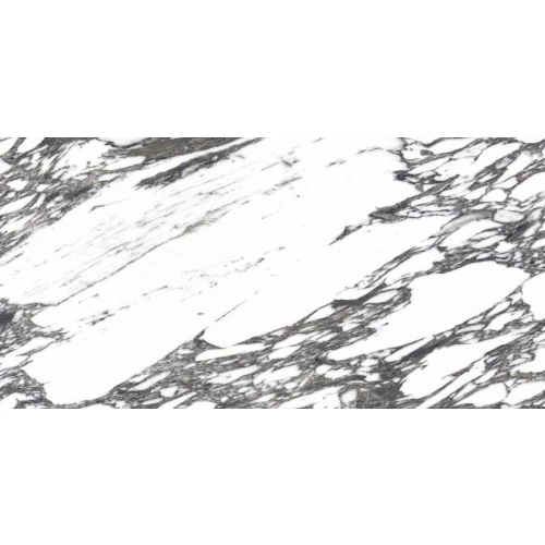 Керамогранит Neodom Sale Marvel Grey Polished глянцевая бело-серая CV20217 120х60 см