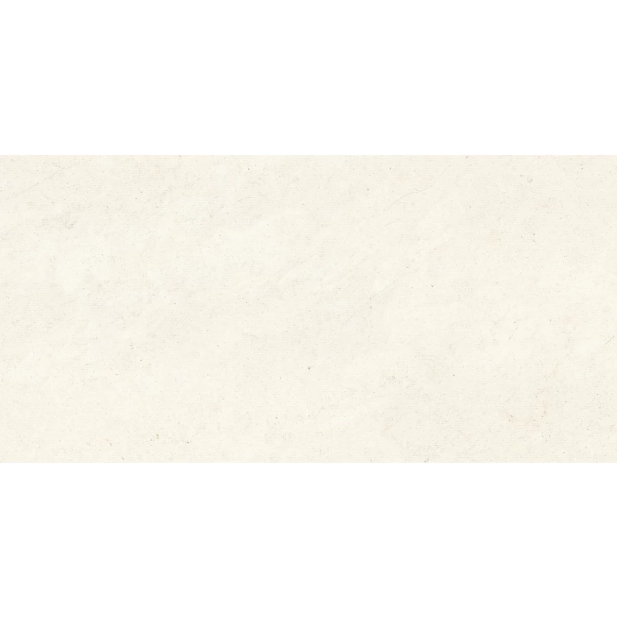 Керамогранит Living Ceramics Bera&Beren White Lane Ductile матовый белый LV12412 120х60 см