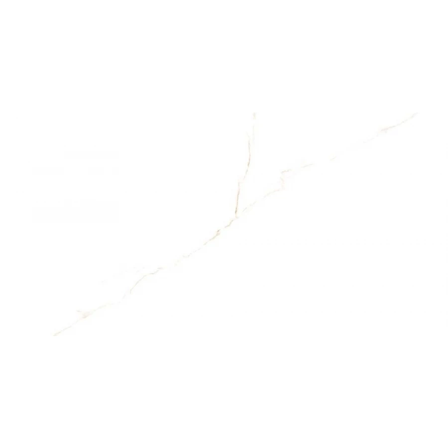 Керамогранит Prissmacer Aire Gold матовый белый 120x60 см