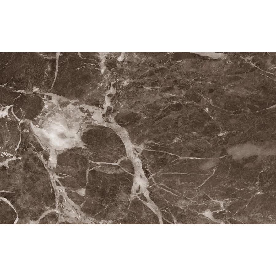 Плитка настенная Gracia Ceramica Капелла низ 04 глянцевая коричневая 010100001557 40х25 см