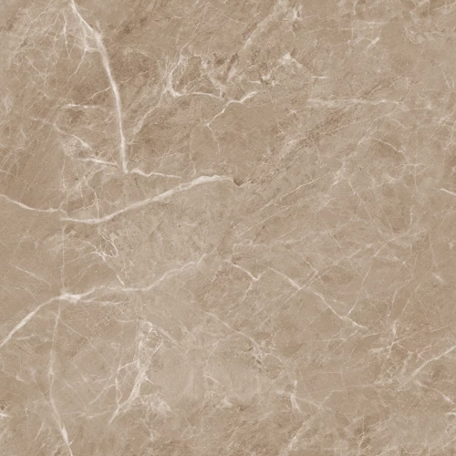 Керамогранит Ceradim Mramor Chic Beige бежевый Полированный 60х60 см