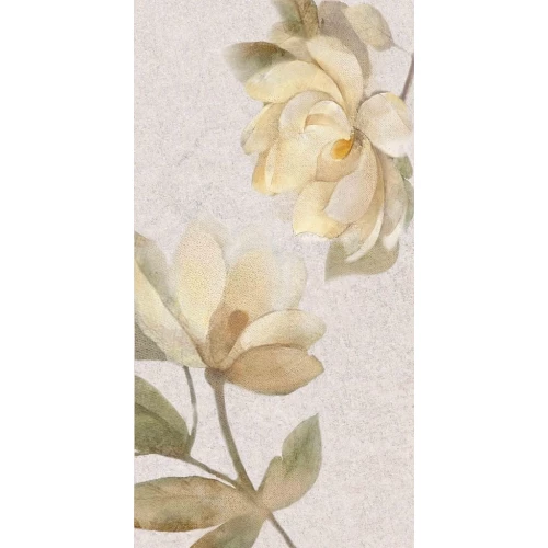 Декор Creto Pernelle A бежевый 31х61 см