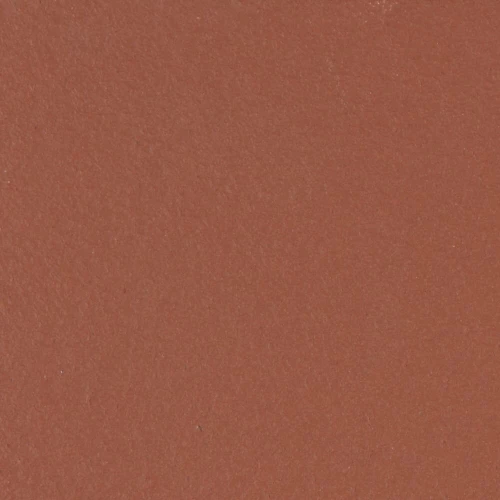 Клинкерная плитка Gres de Aragon Cotto Rojo матовая коричневая 901547 33х33 см